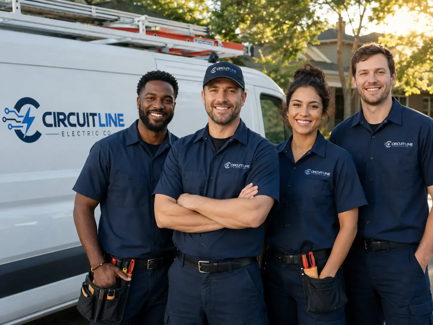 Whole Home Rewiring company in Brielle, NJ