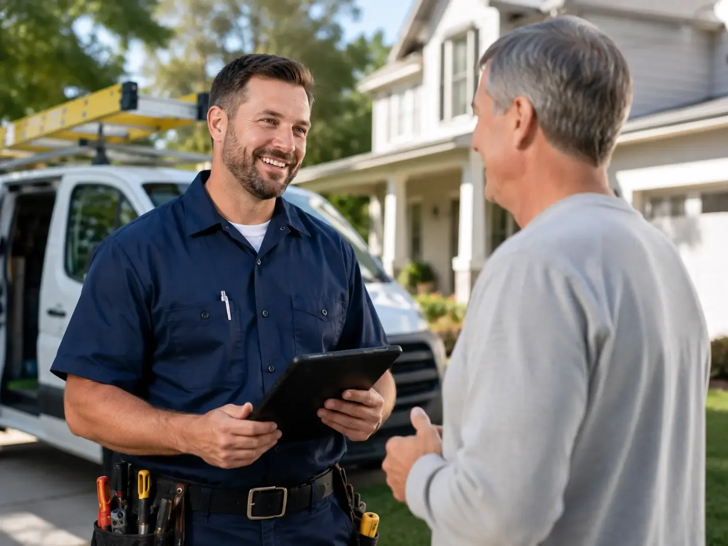 Whole Home Rewiring Brielle, NJ FAQs